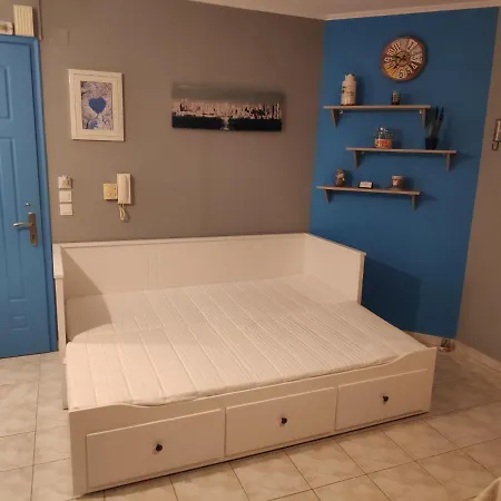 Colourful * Argostoli (Kefalonia)