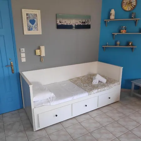 Colourful Apartament