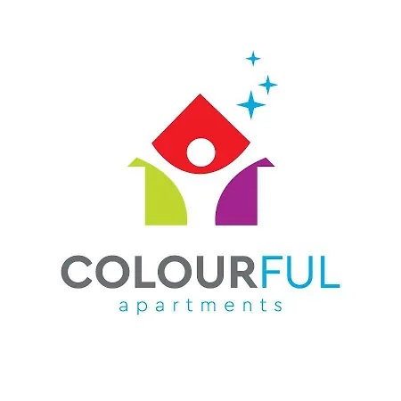 Appartamento Colourful